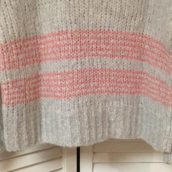 Rag & bone Iceland crew sweater - Picture 7 of 8